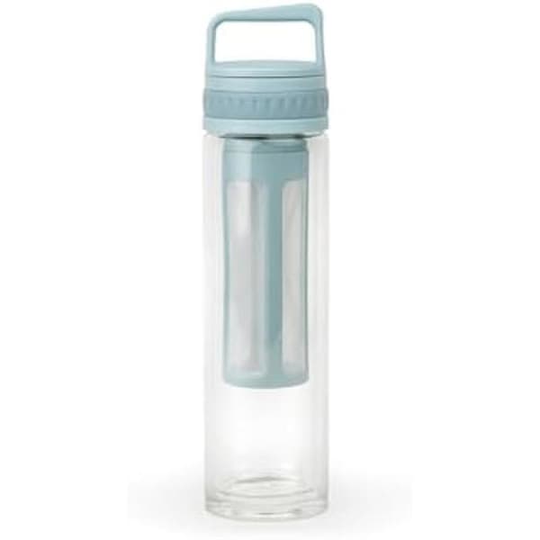 Dubbelglas - LEOPOLD VIENNA - LV117020 - Mint - 400 ml - Nutida - Design
