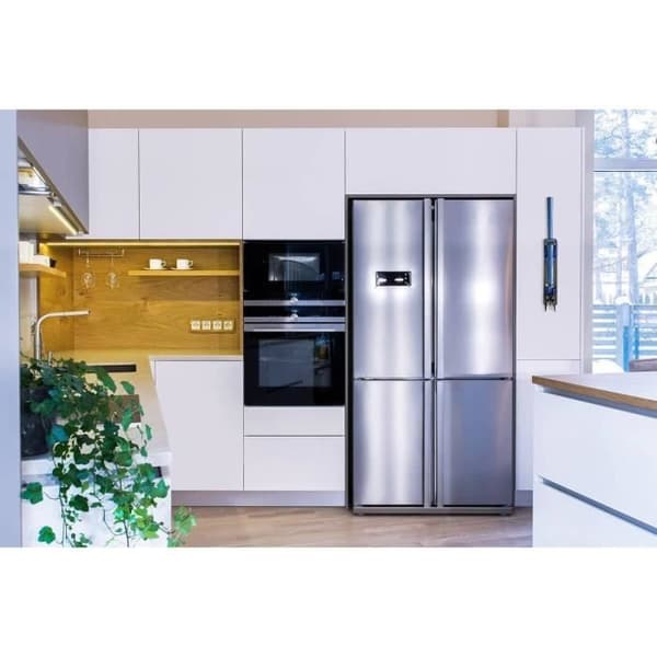 Väggmonterad korkskruv 110 Lux Kaffe brun - BOJ 01042704