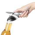 Miniatyrbild 4 av 4: Tipsy balanserande flasköppnare - Umbra - Guld
