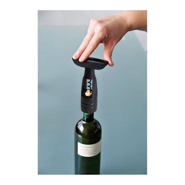 Tire-bouchon med kreativ skruv Fackelmann Bar Concept