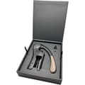 Miniatyrbild 2 av 4: Korkskruv - LATELIER DU VIN - Oeno Motion WoodBlack - Svart - Ergonomisk - Elegant