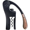 Miniatyrbild 1 av 4: Korkskruv - LATELIER DU VIN - Oeno Motion WoodBlack - Svart - Ergonomisk - Elegant