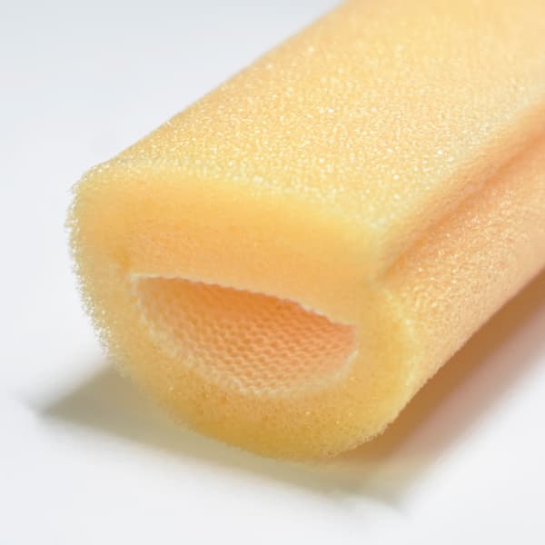 Tubifoam tåskydd och fingerskydd