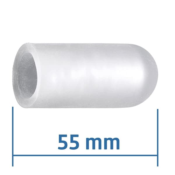 Tåhätta Gel