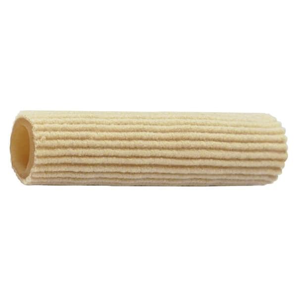 Tubrör Ribbad 15 cm
