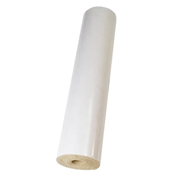 Mollskinn på rulle - beige