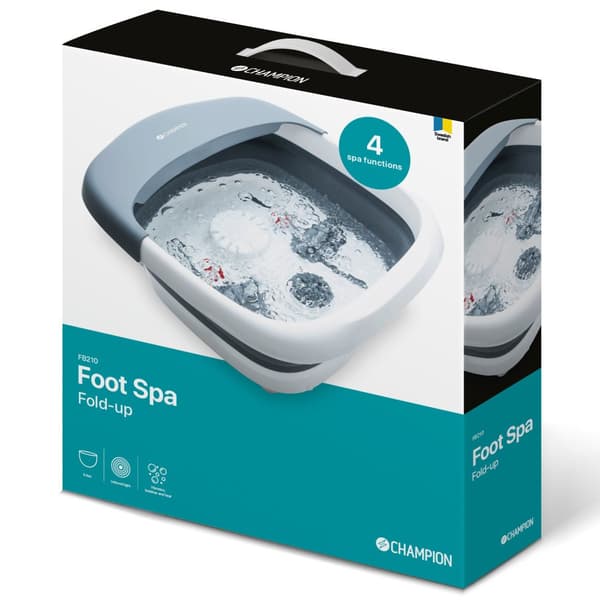 Fotbad Foldable 5L FB210