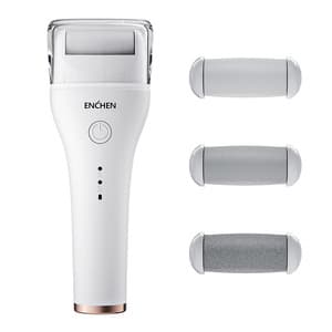 Elektrisk Callus Remover til Feet Enchen Rock
