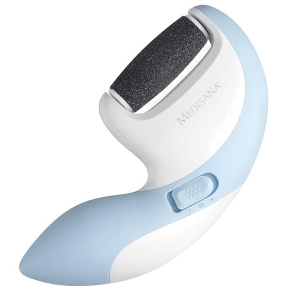 Medisana Electric callus remover CR 870 White 88576
