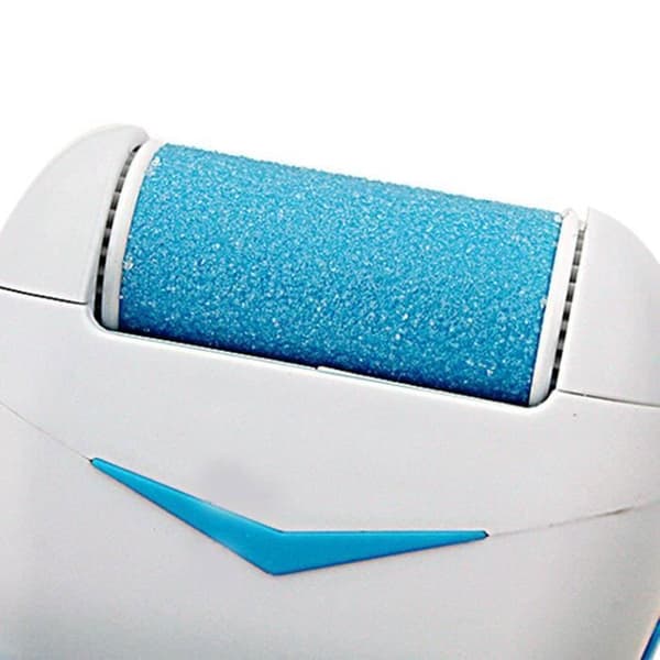 TD® Electric Foot Rasp Pedikyr Hem Wellness Sander Foot Callus Behandling Död hud Daglig vård Vattentät design