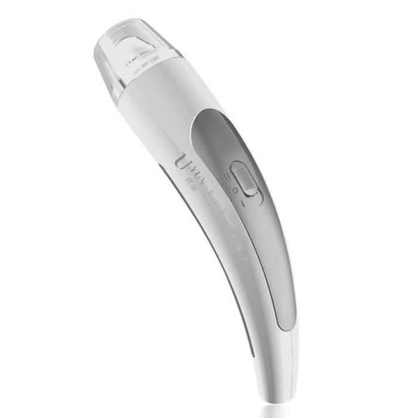 TD® Electric Callus Remover Pedikyr Fotvård Kroppsskönhet Ergonomisk design Eldrivna fötter