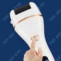 Miniatyrbild 3 av 4: TD® Electric Digital Display Fotkvarn USB Vattentät Tvätt Microdermabrasion Callus Remover Pedikyr