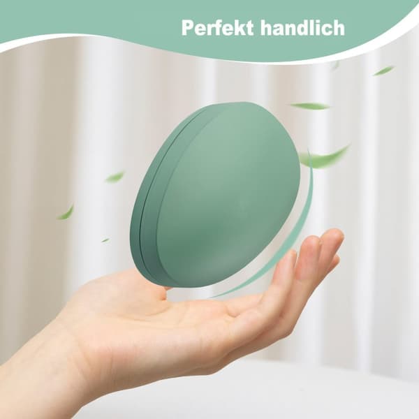 Nano-lasi Hornhautfil, ammattimainen jalkojen hoito, turvallinen ja nopea