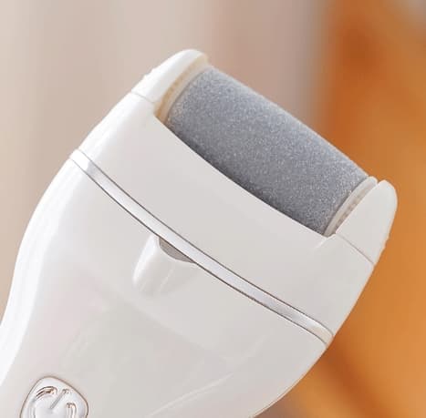 Sähköinen jalkahiomakone Home Grinding Foot Magic Device pedikyyri kuolleelle iholle Callus Beauty Foot Repair Machine USB-lataus
