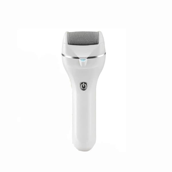 Sähköinen jalkahiomakone Home Grinding Foot Magic Device pedikyyri kuolleelle iholle Callus Beauty Foot Repair Machine USB-lataus