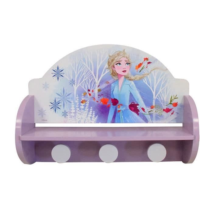 FUN HOUSE QUEEN OF SNOWS Børnes frakke-rack