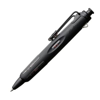 Kulpenna Tombow AirPress BC-AP12 Svart/Svart