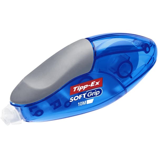 Korr.roller TIPP-EX Soft Grip 4,2x10m 10st