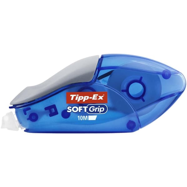 Korr.roller TIPP-EX Soft Grip 4,2x10m 10st