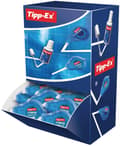 Miniatyrbild 2 av 2: Korr.roller TIPP-EX Easy 5mmx14m 20/fp r