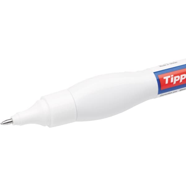 Korrigeringspenna TIPP-EX Shake Squeeze 10st