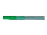Refill Överstrykningspenna PENTEL grön 12st