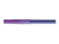 Refill Överstrykningspenna PENTEL viol 12st