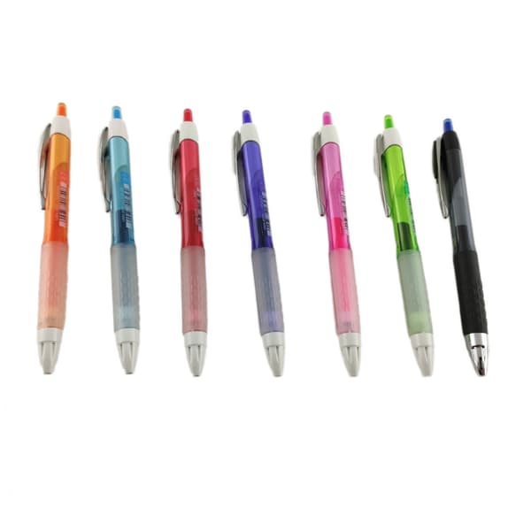 Rollerpen - Four Colors