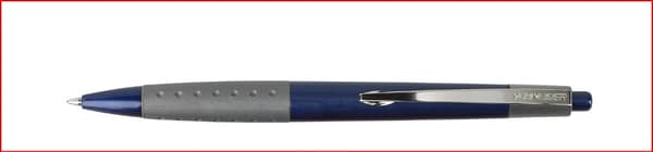Ink Pen - Blue 3-pack