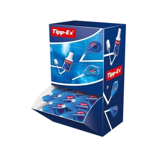 Korr.roller TIPP-EX Easy 4,2mmx12m 20/fp
