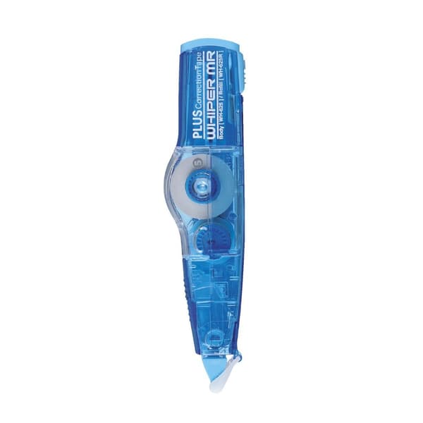Correction tape - Refill Blue 4-pack