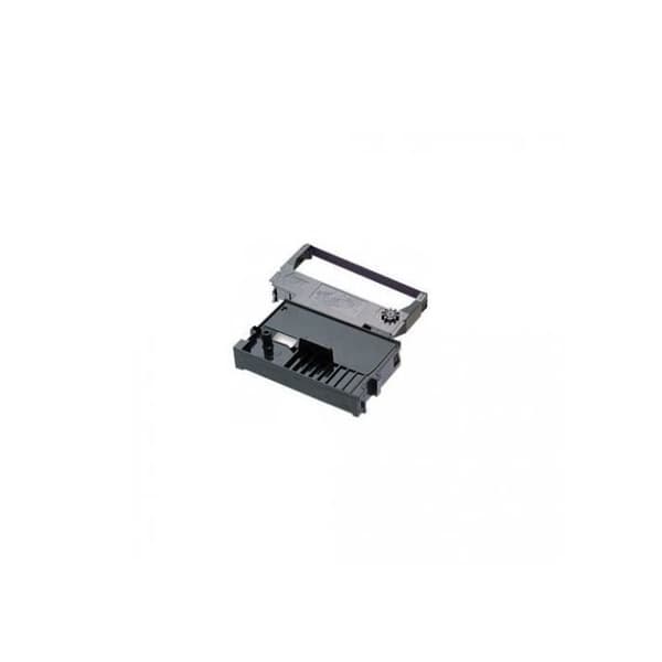 RC-7KB RBN Print Ribbon Svart