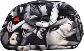 Bags Unlimited St Tropez Holdall Bag With Handles - Large