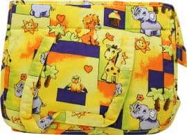 Tasker Ubegrænset Jungle Holdall Taske Med Håndtag