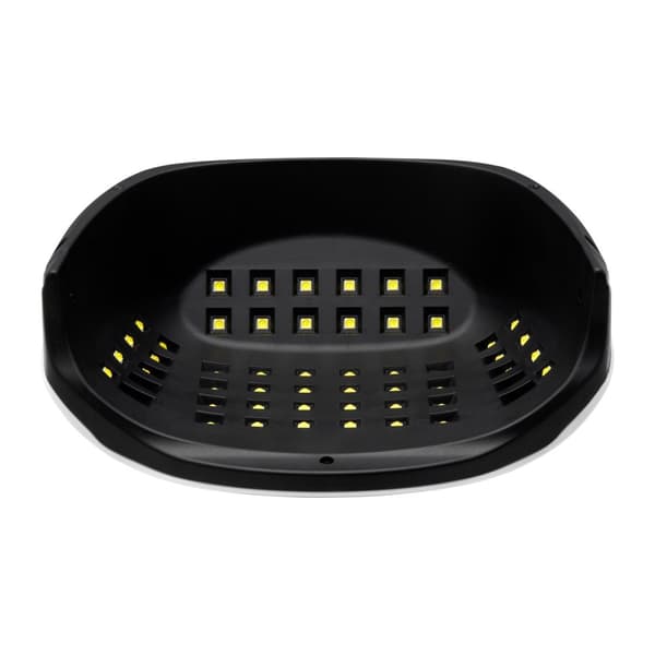 UV LED Glow C1 plus lamppu 150W