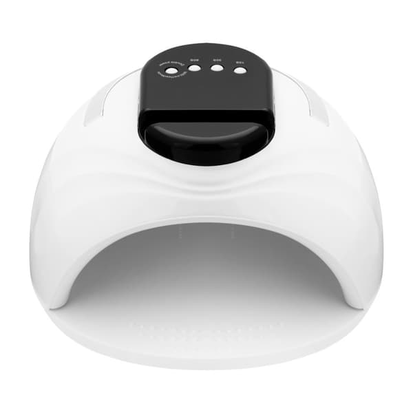 Praktik 168W valkoinen LED UV-lamppu