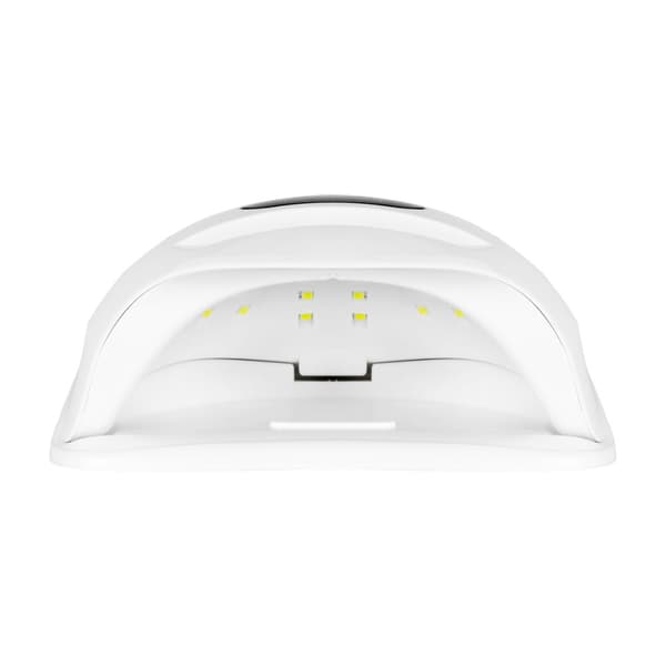 UV-lamppu Dual Led Glow S1 168W ruusukulta