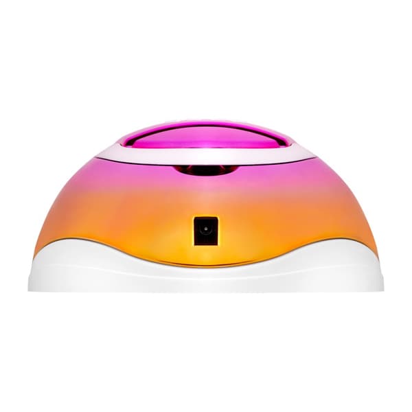 UV LED Glow F2 RC lampa 220W
