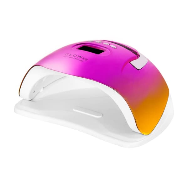 UV LED Glow F2 RC lampa 220W
