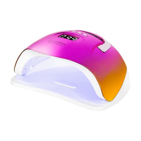 UV LED Glow F2 RC lampa 220W