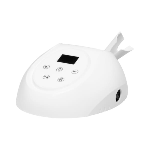 Activ Power fräsmaskin N20 vit