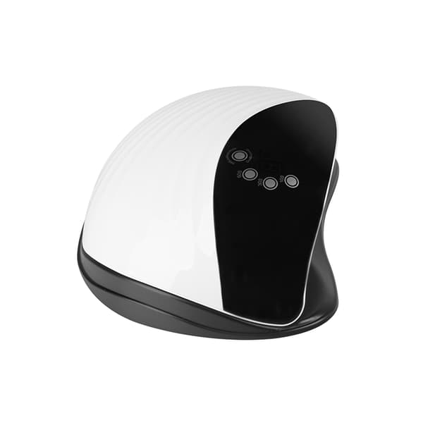 Dobbelt LED Moderne Stor 90W UV-lampe