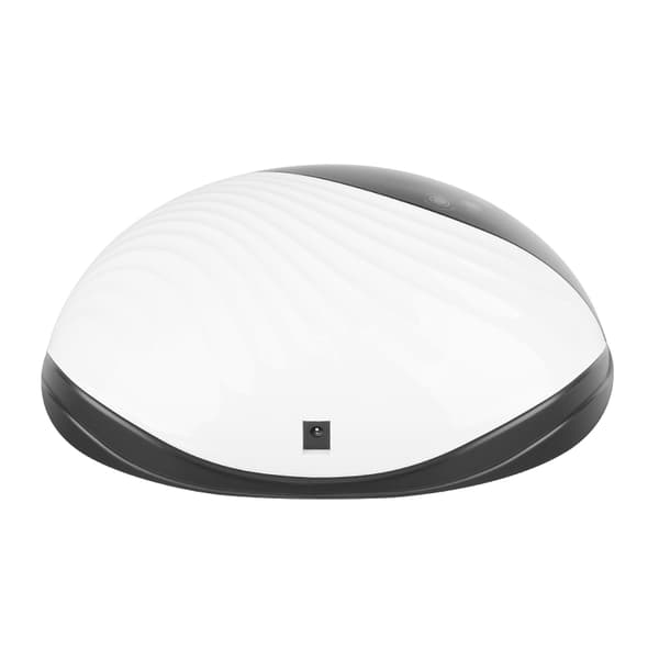 Dobbelt LED Moderne Stor 90W UV-lampe