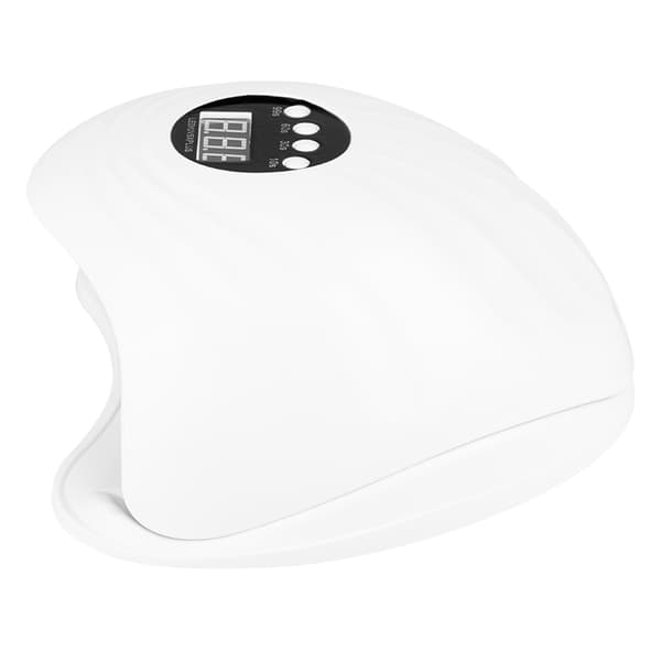 Seashel 108W UV LED-lampe