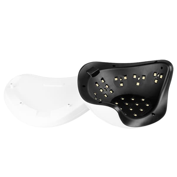 Seashel 108W UV LED-lampe