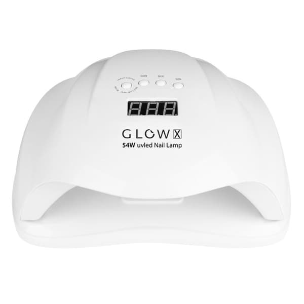 UV LED Glow X 54W lampa