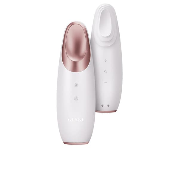 SMART APP GUIDED 6 in 1 Warm & Cool Eye Energizer #White 1 pcs