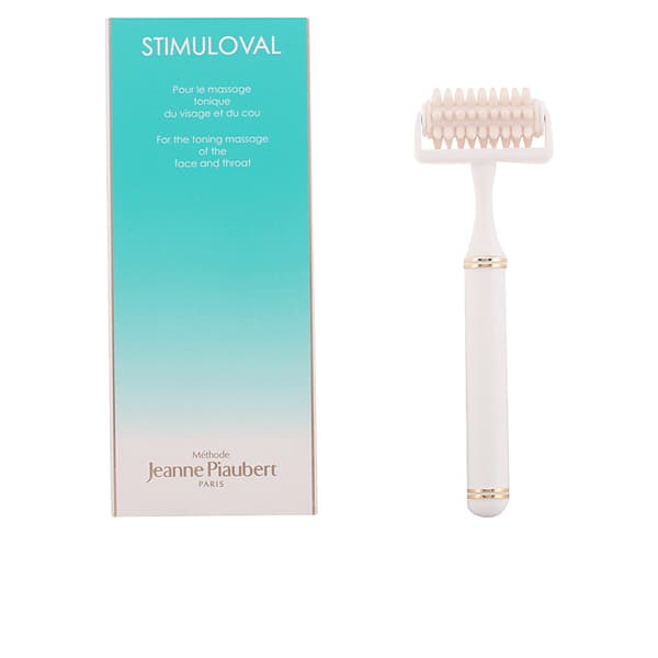 STIMULOVAL toning massage of the face and throat 1 pc