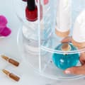 Miniatyrbilde 5 av 8: Roterende sminkeorganisator Rolkup InnovaGoods