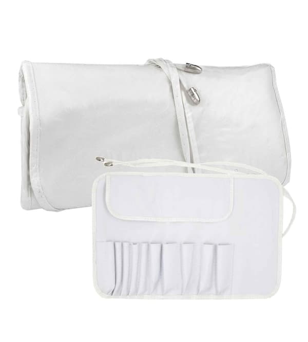 Vimo Cosmetics Brush Case brush case